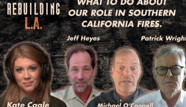 California Wildfire Prevention: Stopping Human Sparks