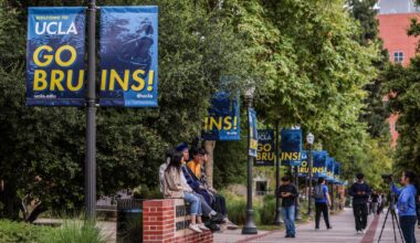 UC abruptly suspends plan to reconsider SAT in admissions