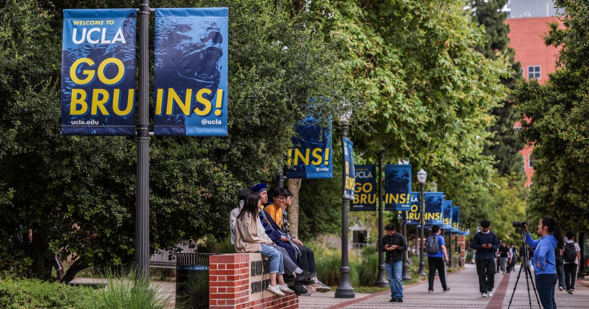 UC abruptly suspends plan to reconsider SAT in admissions