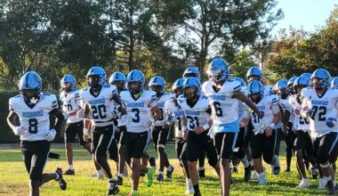 Hope springs eternal in run-up to football's first day of fall practice