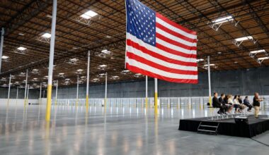 Not everyone is leaving California -- new commercial battery maker sets up shop in Sacramento