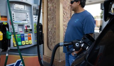 How to find a better gasoline price in Los Angeles