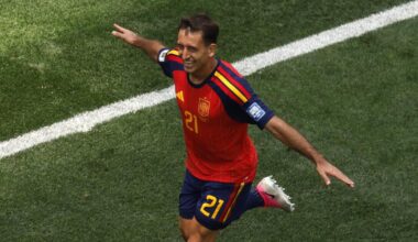 World Cup live updates and results: Spain beats Austria, advances