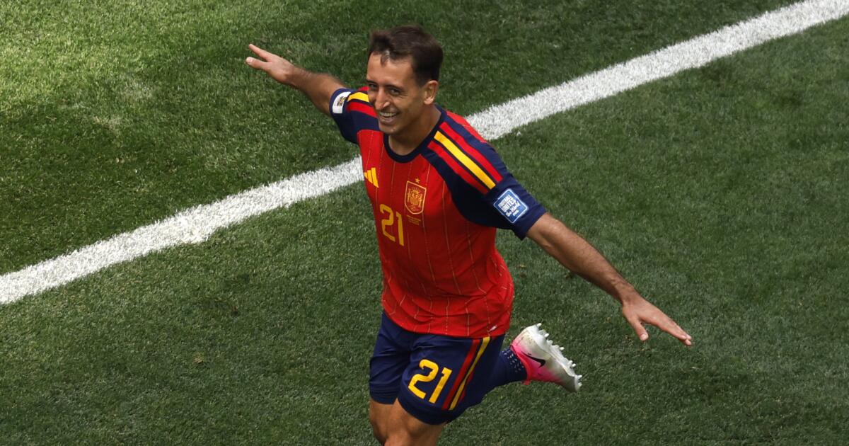 World Cup live updates and results: Spain beats Austria, advances