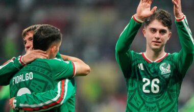 How the World Cup drove Mexican Americans back to their roots