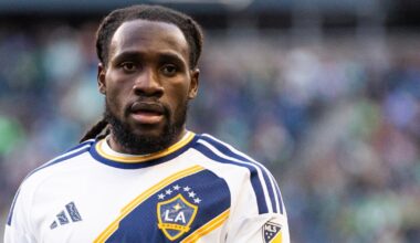 Joseph Paintsil scores, JT Marcinkowski stops penalty kick in Galaxy draw
