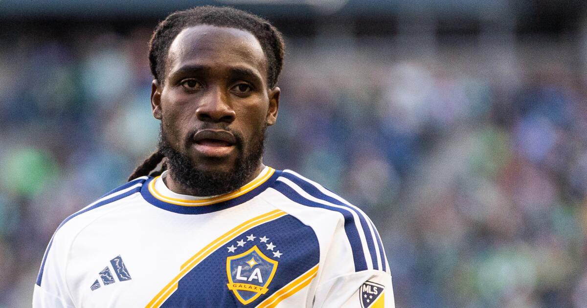 Joseph Paintsil scores, JT Marcinkowski stops penalty kick in Galaxy draw