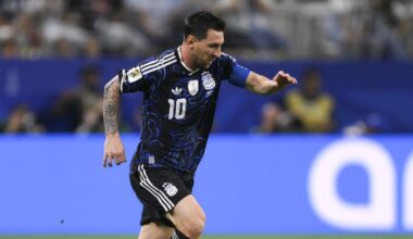 World Cup 2026 live updates: TV schedule, results, news, highlights