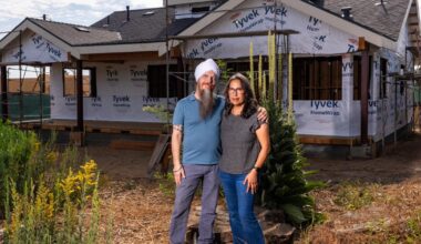 Fire survivors were finally ready to rebuild. A new barrier is leaving them 'demoralized'