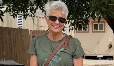 Woman who went missing in Mojave Desert off-roading area is found dead