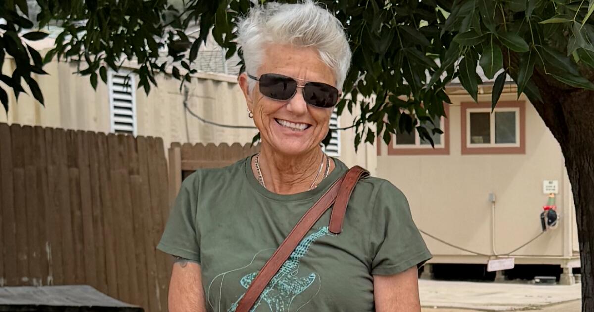 Woman who went missing in Mojave Desert off-roading area is found dead