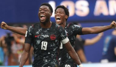 World Cup 2026 live updates: TV schedule, results, news, highlights