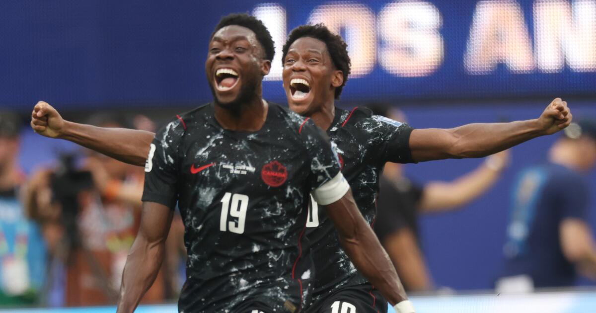 World Cup 2026 live updates: TV schedule, results, news, highlights