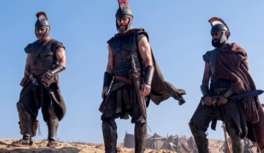 Unnauthorized 'Odyssey' copy posts online, prompts warning from studio