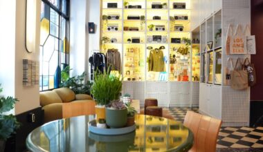 Inside the multimillion-dollar renovation at the Stile DTLA