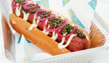 Letters to the Editor: Anyone charging $74 for a hot dog should be ashamed of themselves