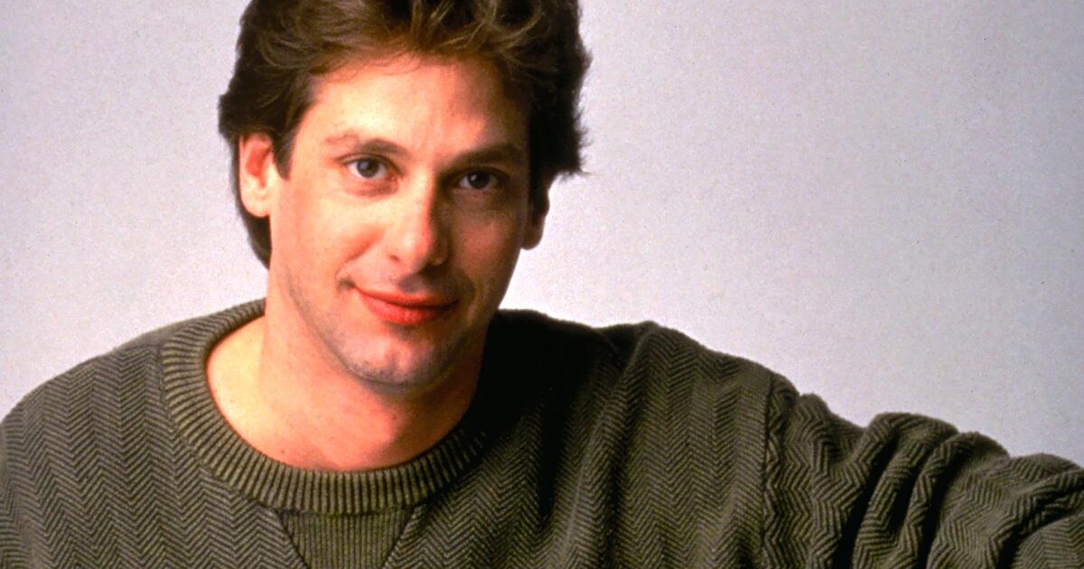 Scott Bryce dead: 'As the World Turns' star was 68