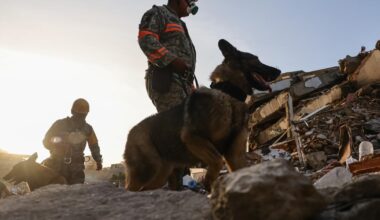 Contributor: Sanctions are making Venezuela's earthquake toll so much worse