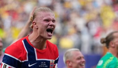 World Cup 2026 TV and streaming schedule for every match