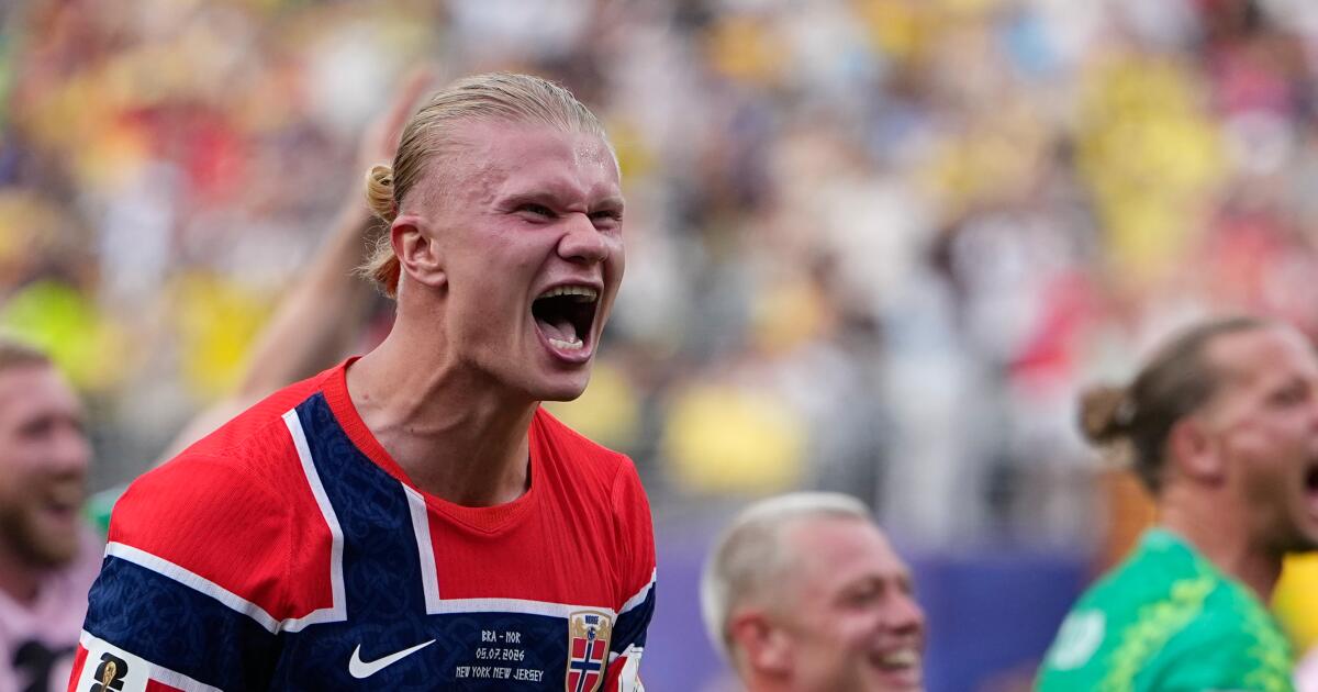 World Cup 2026 TV and streaming schedule for every match