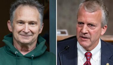 Alaska Senate race pits Sullivan vs. Sullivan. Is it a plot?
