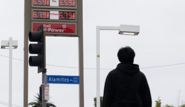 Fuel prices slamming consumers even as oil crisis eases