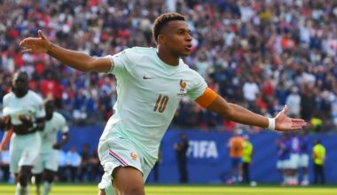 World Cup 2026 live updates: France advances to the semifinals