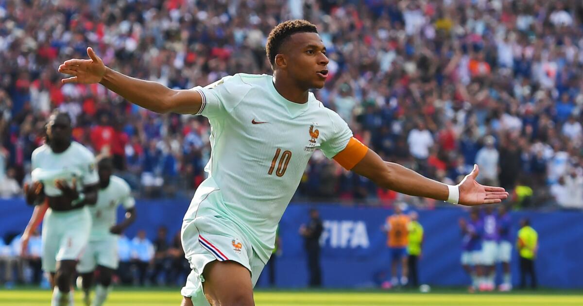 World Cup 2026 live updates: France advances to the semifinals