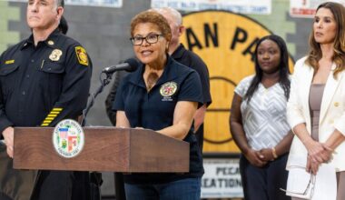 Bass administration quietly replaced chief heat officer a month ago