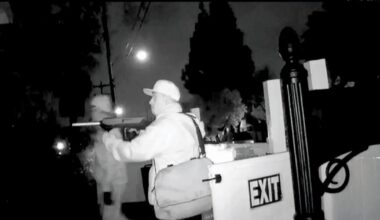 O.C. gang members convicted of murder while carrying out armed robbery for Mexican Mafia