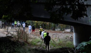 Why Pasadena residents are fighting an Arroyo Seco wetlands plan