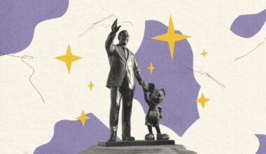 Disneyland ticket deals, and the latest with Paramount-Warner Bros.