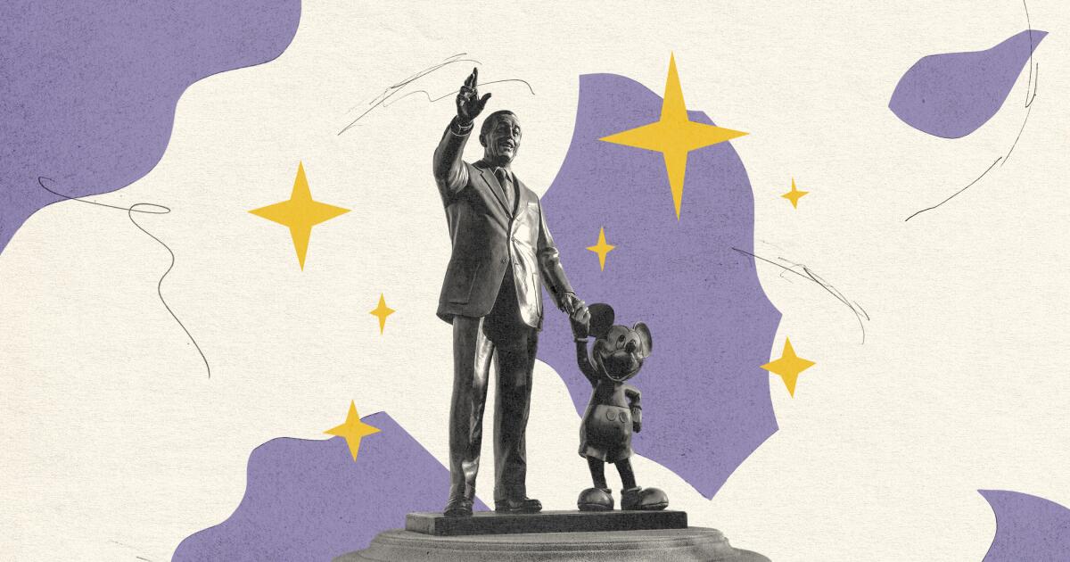 Disneyland ticket deals, and the latest with Paramount-Warner Bros.