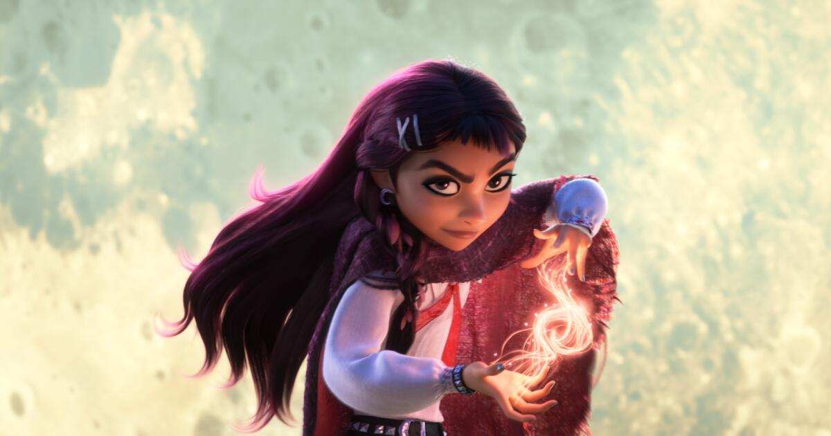 35 indie movies and Disney's 'Hexed' get a California film tax credit