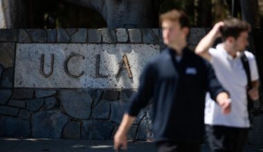 UC to review high school course requirements amid SAT debate