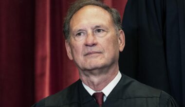 The sad inevitability of Justice Alito's birthright citizenship dissent