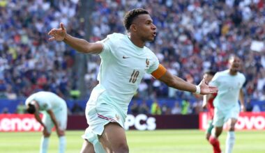 World Cup 2026 semifinals live updates: Schedule, how to watch