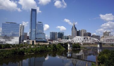This is how Tennessee is courting Paramount and other companies to leave California