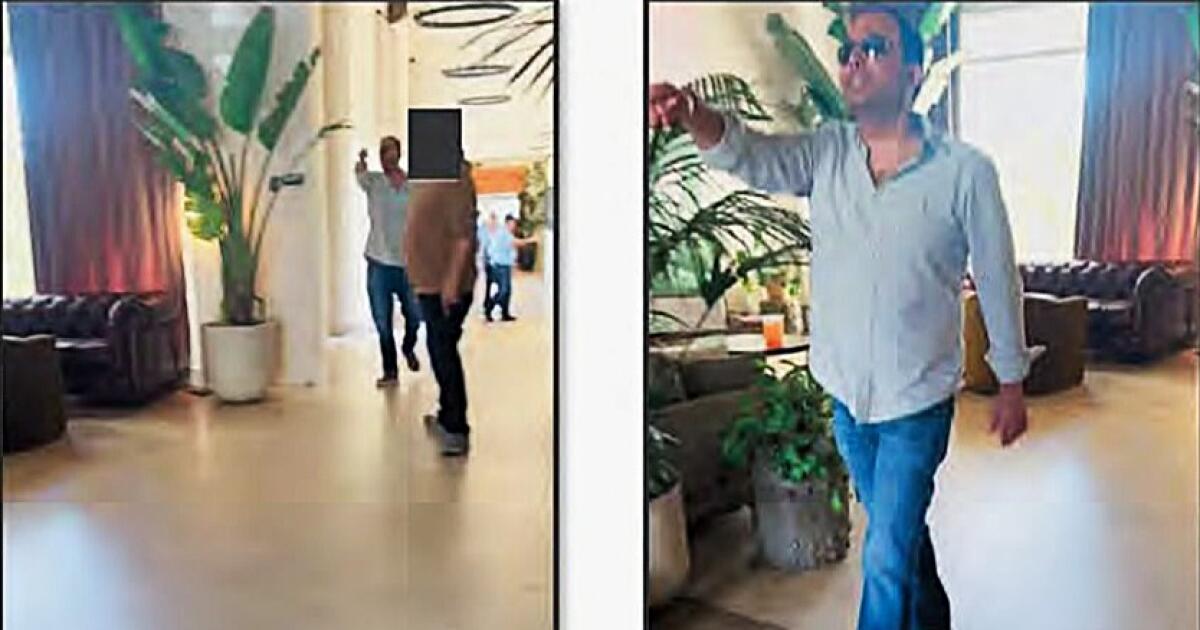 Orange County real estate investor pleads not guilty in $100 million bank fraud case
