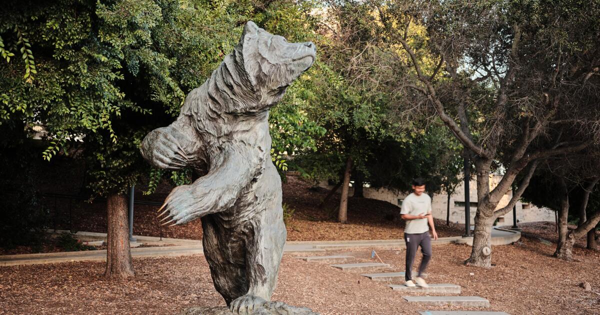 UC might go back to using the SAT and ACT for admissions. Here's why that doesn't add up