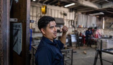 Boyle Heights residents describe unbearable conditions, putrid smells