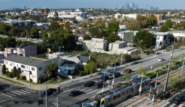 SB 79 is here. See which neighborhoods are getting upzoned