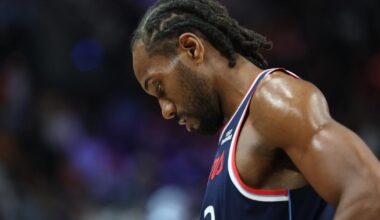Kawhi Leonard trade put on hold until NBA probe into Clippers concludes