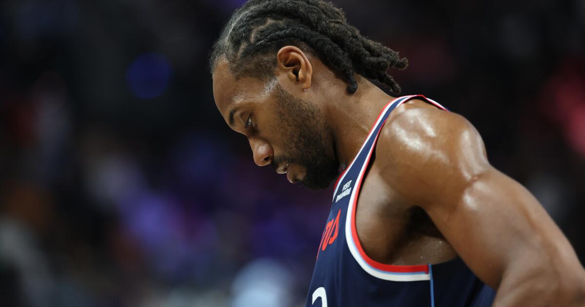 Kawhi Leonard trade put on hold until NBA probe into Clippers concludes