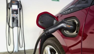 California is bringing back EV rebates. This is how to get one