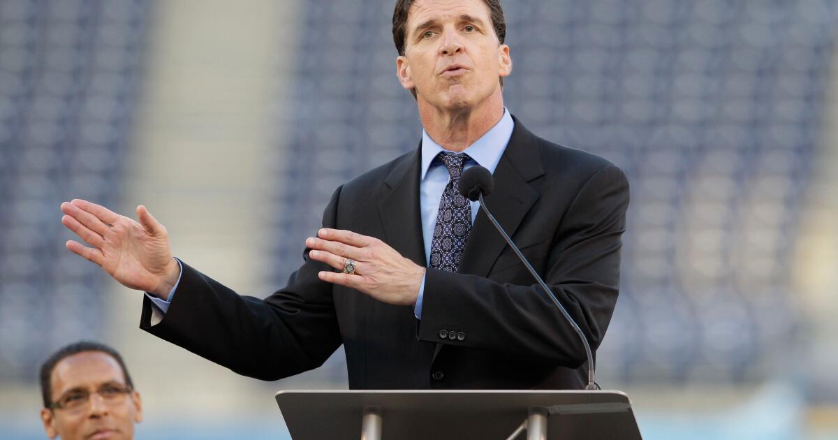 Former Chargers star Billy Ray Smith Jr. dies at 64, family blames CTE