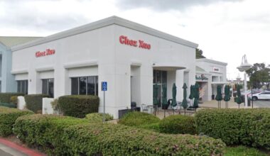 Can't control your kids? California restaurant will make you pay