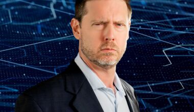 Tim Heidecker on parodying Alex Jones for the Onion's Infowars