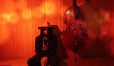 Don Was finds his voice in Detroit -- and the Dead