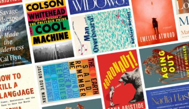 10 books to read in July: New releases from Colson Whitehead and more